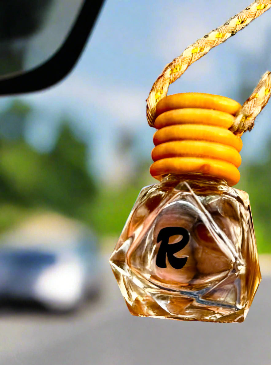 Bamboo Coconut