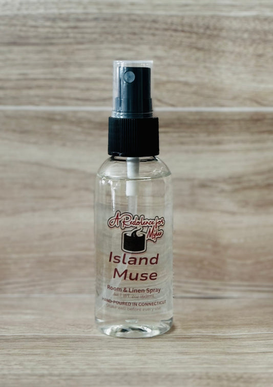 Island Muse