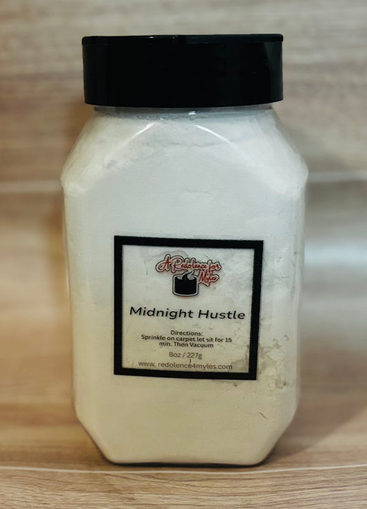Midnight Hustle