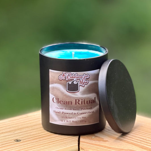 Clean Ritual