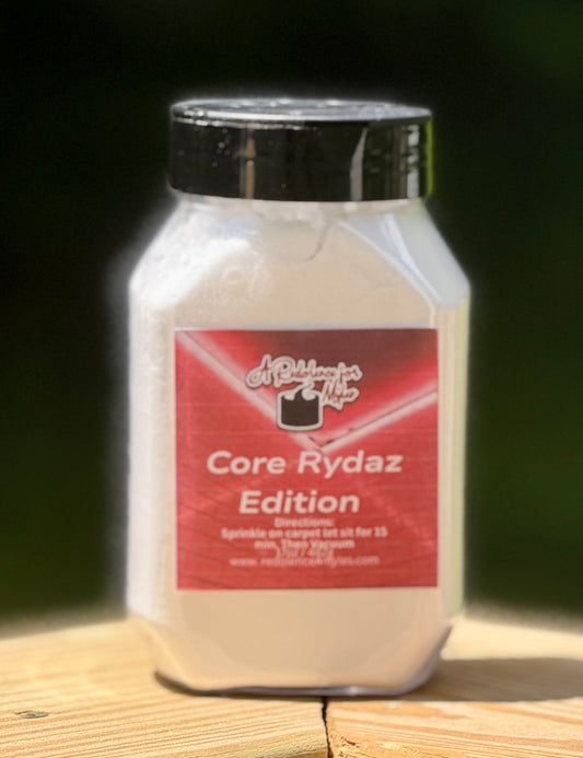 Core Rydaz- Edition